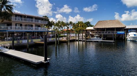 marina del mar key largo fl